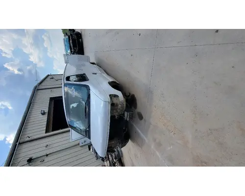 CUMMINS ISB Starter Motor