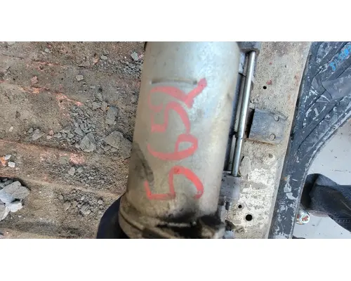 CUMMINS ISB Starter Motor