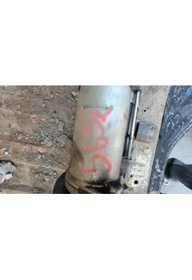 CUMMINS ISB Starter Motor