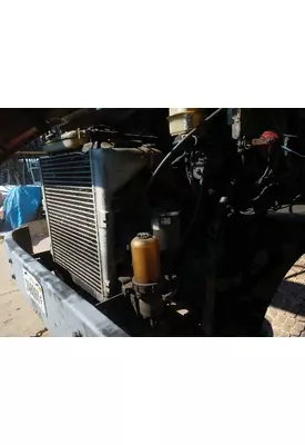 CUMMINS ISB Starter Motor