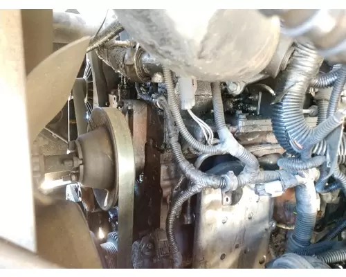 CUMMINS ISB Starter Motor