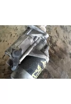 CUMMINS ISB Starter Motor