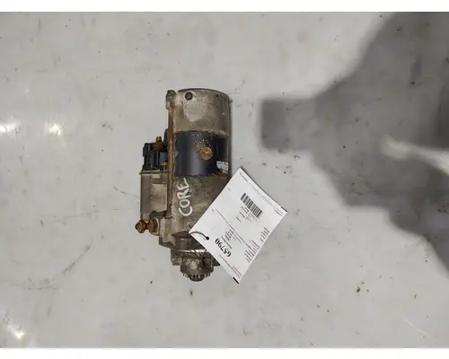 CUMMINS ISB Starter Motor