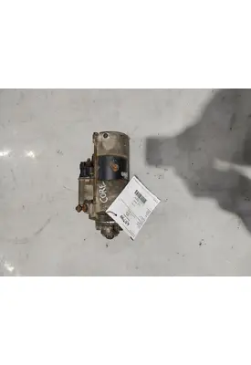 CUMMINS ISB Starter Motor