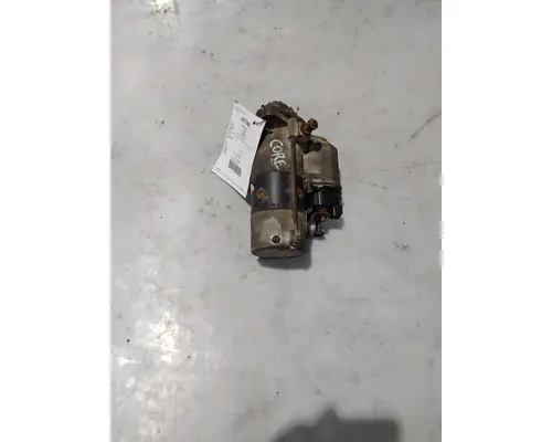 CUMMINS ISB Starter Motor