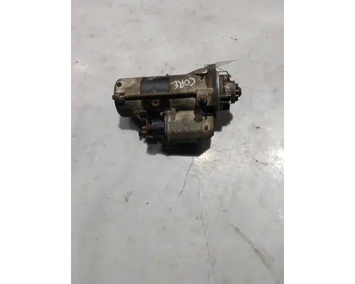 CUMMINS ISB Starter Motor