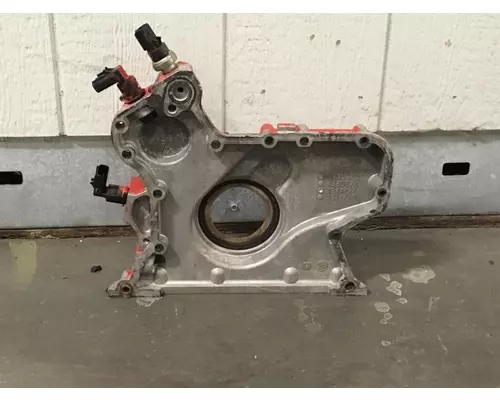 CUMMINS ISB Timing Cover