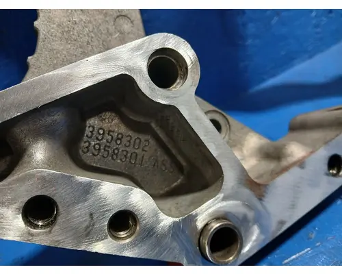 CUMMINS ISB Timing Gears