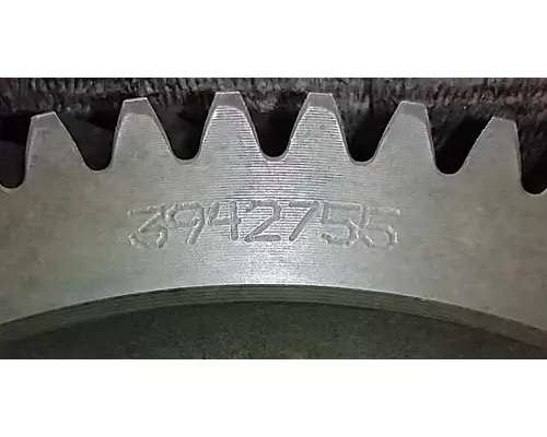 CUMMINS ISB Timing Gears