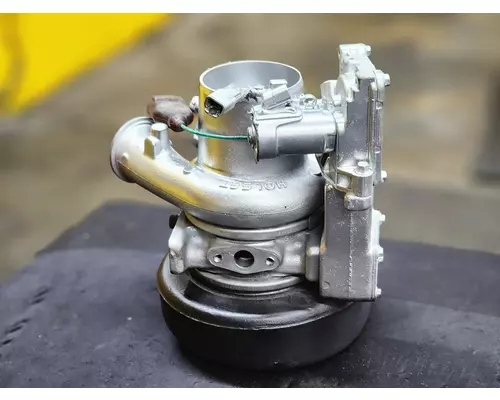 CUMMINS ISB Turbocharger  Supercharger