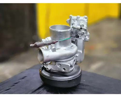 CUMMINS ISB Turbocharger  Supercharger