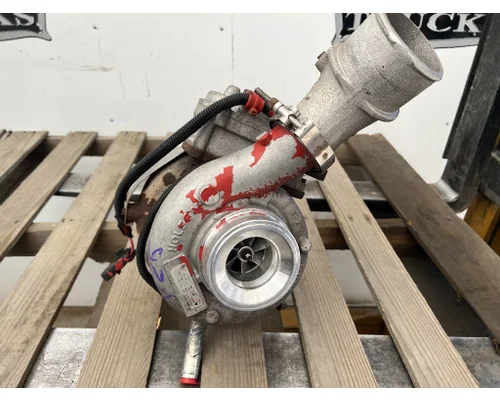 CUMMINS ISB Turbocharger  Supercharger