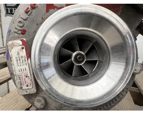 CUMMINS ISB Turbocharger  Supercharger