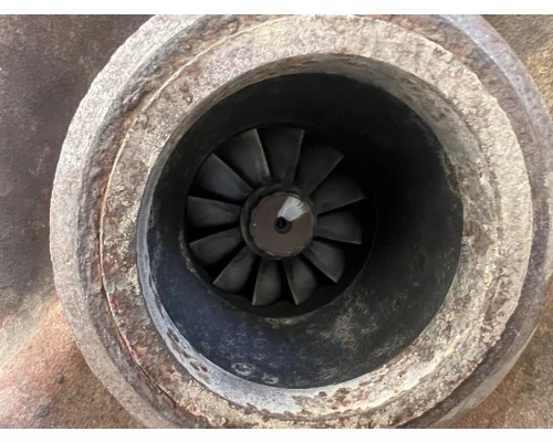 CUMMINS ISB Turbocharger  Supercharger