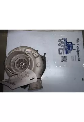 CUMMINS ISB Turbocharger/Supercharger