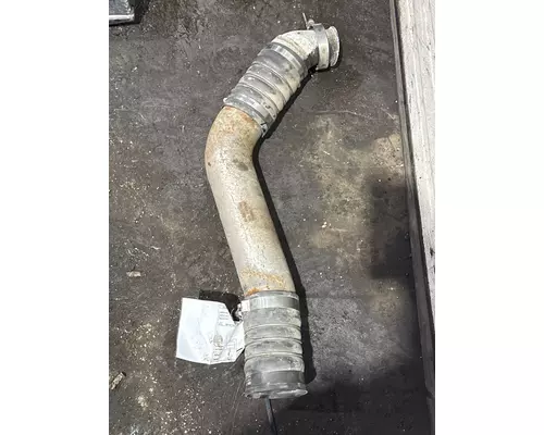 CUMMINS ISB TurbochargerSupercharger