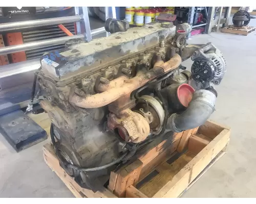 CUMMINS ISB TurbochargerSupercharger