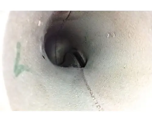 CUMMINS ISB TurbochargerSupercharger