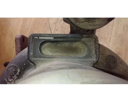 CUMMINS ISB TurbochargerSupercharger