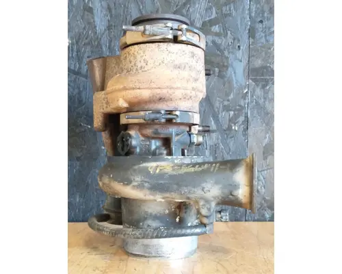 CUMMINS ISB TurbochargerSupercharger
