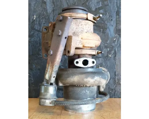 CUMMINS ISB TurbochargerSupercharger