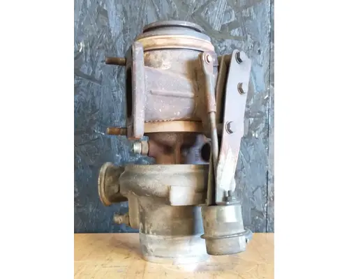 CUMMINS ISB TurbochargerSupercharger