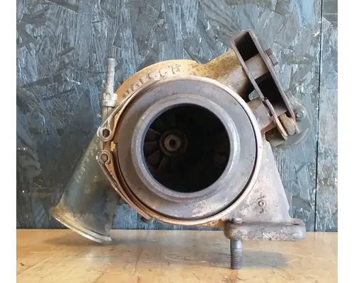 CUMMINS ISB TurbochargerSupercharger