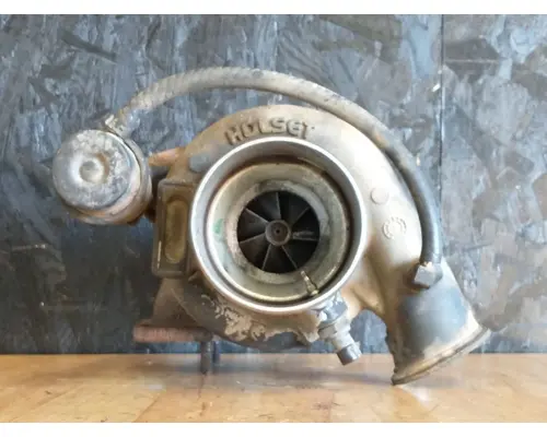 CUMMINS ISB TurbochargerSupercharger