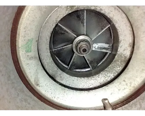 CUMMINS ISB TurbochargerSupercharger