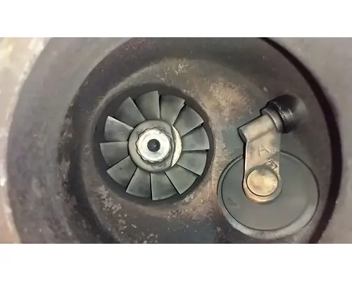 CUMMINS ISB TurbochargerSupercharger