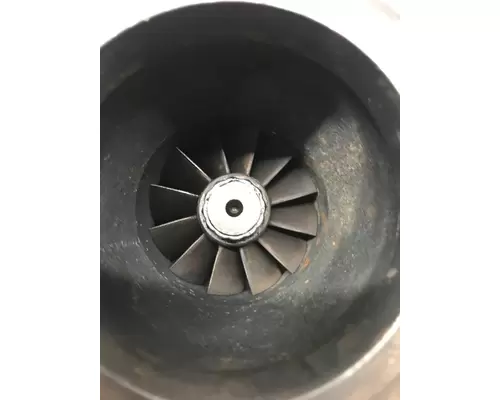 CUMMINS ISB Turbocharger