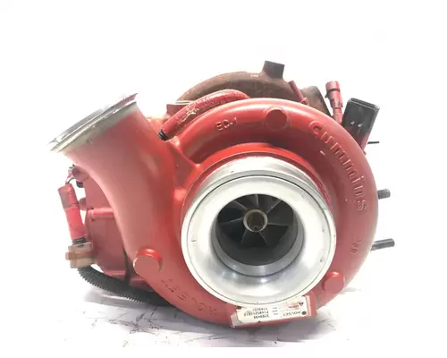 CUMMINS ISB Turbocharger