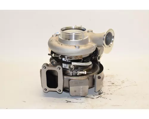 CUMMINS ISB Turbocharger