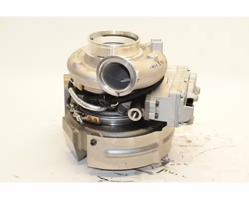 CUMMINS ISB Turbocharger