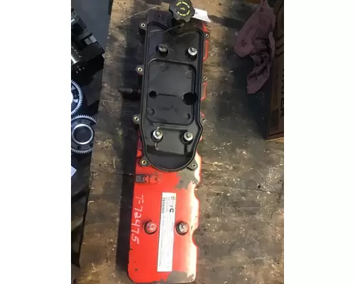 CUMMINS ISB VALVE, COVER