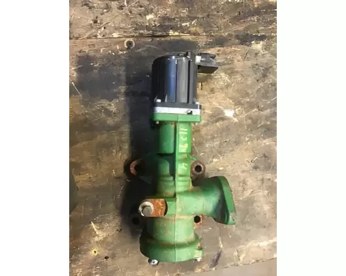 CUMMINS ISB VALVE, EGR