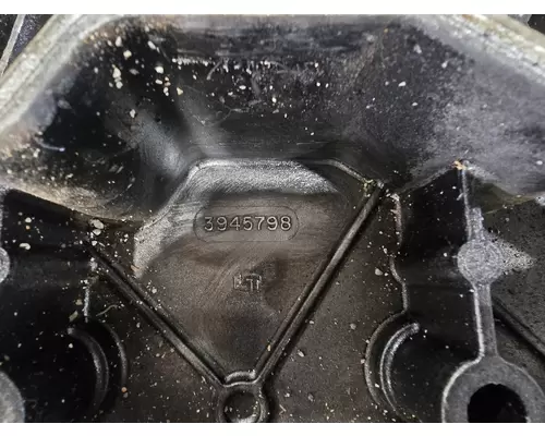 CUMMINS ISB Valve Cover