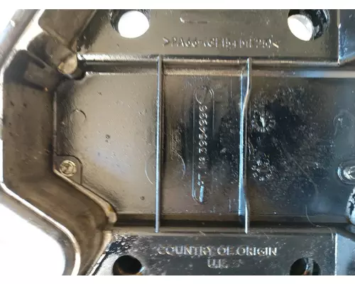 CUMMINS ISB Valve Cover