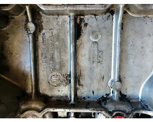 CUMMINS ISB Valve Cover