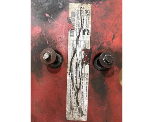 CUMMINS ISB Valve Cover