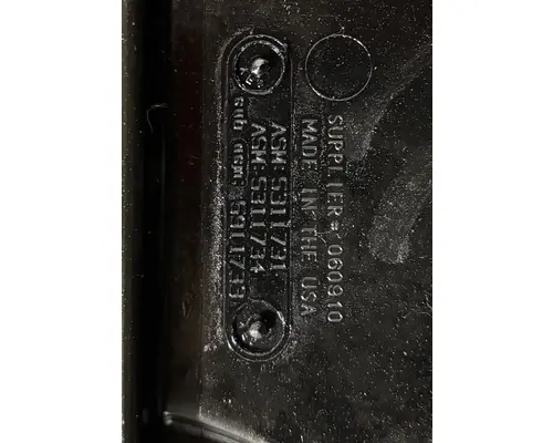 CUMMINS ISB Valve Cover