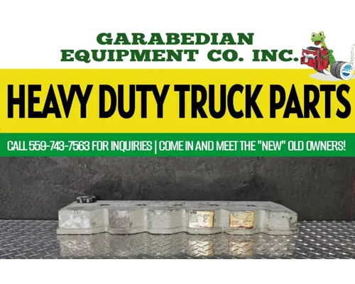 CUMMINS ISB Valve Cover