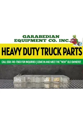 CUMMINS ISB Valve Cover