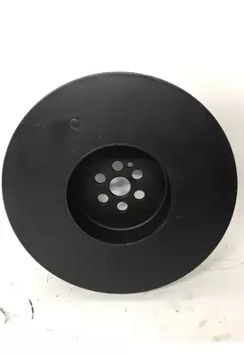 CUMMINS ISB Vibration Damper