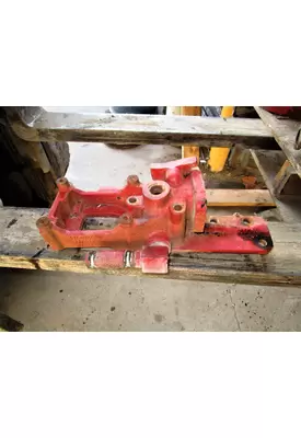 CUMMINS ISB Water Pump