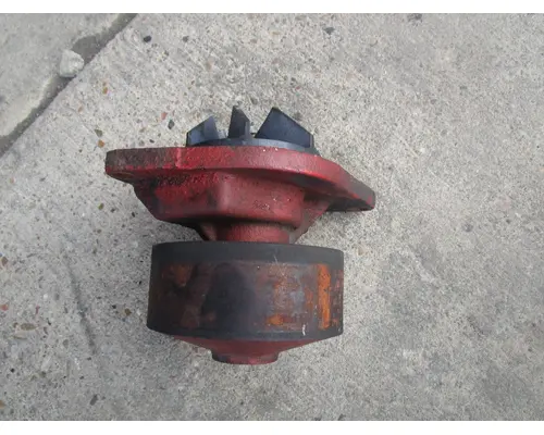 CUMMINS ISB Water Pump