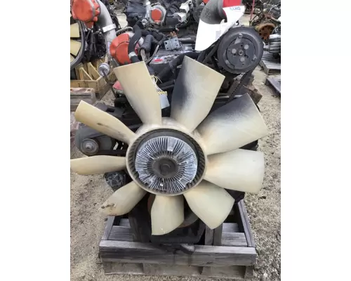 CUMMINS ISC 2235 ENGINE ASSEMBLY