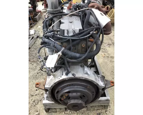 CUMMINS ISC 2235 ENGINE ASSEMBLY