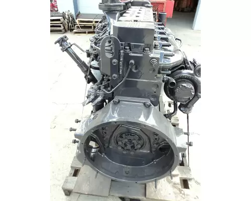 CUMMINS ISC 2236 ENGINE ASSEMBLY