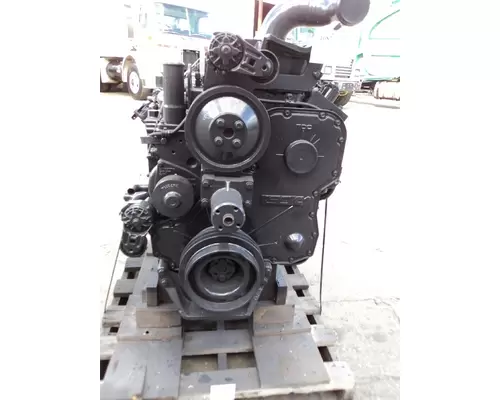 CUMMINS ISC 2236 ENGINE ASSEMBLY